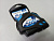 Рулетка  3мх19мм нейлон автостоп VertexTools (ГИТ) (3044-3) 