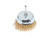 Щетка для дрели  50мм (чашка) гофр. ВОЛАТ (81010-50) (СТИ)