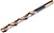 Сверло DR MT TURBO  3,2*65мм мет. HAMMER (202-610)