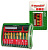 Набор бит (6пр.) РВ set №4 (Ph/Pz/Sl/Hx) HAMMER (203-904)