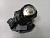 Фонарь налобный светодиодный HEADLIGHT 8228A батарейки 3хААА (SP4-11-13)