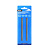 Ножи для рубанка 82*5,5*1,2мм двухсторонние (2шт) VertexTools (ГИТ)  (82-55-12)