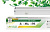 Светильник ФИТО СПБ-T8 12Вт IP40 900мм  ASD