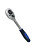 Ключ трещотка 3/8" VertexTools (ГИТ) (0029-08-3/8)