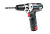 Дрель аккум. ACD121LE PREMIUM 12В 1х1,3Ач 10мм 0-350/0-1050об/мин 20Нм (сумка) HAMMERFLEX