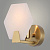 Бра 279/1W COPPER медь 1х60Вт E14 h180 SJNG23