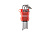 Набор ключей TORX (8пр): T9, T10, T15, T20, T25, T27, T30, T40, CRV Hammer (601-031)
