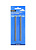 Ножи для рубанка 110*5,5*1,2мм двухсторонние (2шт) VertexTools (ГИТ) (110-55-12)