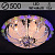 Люстра 55067/500 CR хром 5х40Вт E14 LED WT+Multi ПДУ d500 SDA19