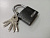 Замок навесной S-Locked BC01-63 5англ.кл. Compact (К+) (коробка)