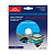 Диск алм. сплошной ультра тонкий  VERTEXTOOLS PRO 125х1,1мм DRY CUT (ГИТ) (04-125-44)
