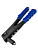Заклепочник 235мм VERTEXTOOLS (ГИТ) (0041-04) 