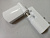 Петля дверная регулируемая STERS DH-R-23.2 (01) (Ral 9016) от 100 до 140кг белая для пластик. дверей