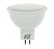Лампа св/д GU5.3  3Вт 160-260В 4000К JCDR-stand 250Лм ASD