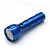 Фонарик металл со светодиодами BL10C-14C 14LED 3R3