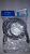 Шланг для душа 150см 1/2"(Имп)-1/2"(Имп) пластик SonWelle (569-026)