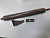 Доводчик дверной NOTEDO GS-35 HO BROWN ПНЕВМАТ до 35кг коричневый (20шт)