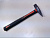 Молоток 300г слесарный фибергласс. рукоятка HAMMER FLEX (601-014)