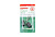 Щетки угольные RD для Bosch (1607014172) 5х10х17мм (2шт) AUTOSTOP (404-302)