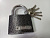 Замок навесной S-Locked BC02-63-5 5англ.кл. (6шт) (К+) (коробка)