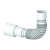 Гибкое соединение 400мм d40 40/50 (D40)
