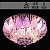 Люстра 5757/800 хром 12х40Вт E14 LED-RGB ПДУ d800 МР3