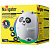 Ночник Navigator 14 326 NNL-SW08-WH с USB 5В Панда