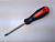Отвертка PH2х100мм Hammer Flex 601-004 крестовая CRV с магнит.