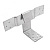 Опора для стропил 160*90*40 скользящая Сиб-Зит (30шт)