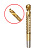 Сверло DR MT ФРЕЗА  6,0*87мм мет. HAMMER (202-143)