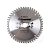 Диск пильный 205-202 CSB PL 160мм*48*20/16мм  по ламинату Hammer Flex
