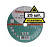 Круг отрезной 230х2,0х22,23 С36 R BF камень HAMMER Flex (232-006)