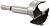 Сверло Форстнера DR WD FR 35*100мм HAMMER (202-235)