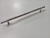 Ручка меб. рейлинг SOLLER 8925 128мм хром d12мм (25шт) (128-194)