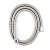 Шланг для душа раздвижной 150-200см 1/2"(Имп)-1/2"(Имп) сталь 569-004 (596-004)