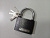 Замок навесной S-Locked BC01-75 5англ.кл. Compact (6шт) (К+) (коробка)