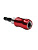 Адаптер для бит 1/4 с держателем и двойным магнитом (ГИТ) (АД-1/4-1)