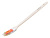 Кисть радиаторная 38мм 1,5" STARTUL STANDART (ST0121-38) (СТИ)