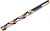 Сверло DR MT TURBO  7,0*109мм мет. HAMMER (202-621)