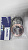 Накладка под ц/мех. TRODOS R5501 AC медь