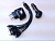 Зарядное устройство USB универсальное 14 в 1 с Авто З.У и С.З,У 1000МА 17*11см (931-128)