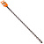 Бур SDS-PLUS 12x410мм (скор. св.) ПРОФИ ЕРМАК (654-096)
