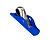 Рубанок 160х48мм металлический MINI VERTEXTOOLS (ГИТ) (2200-160-48)