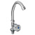 Кран Quartz 9826 (НВ22) одновентильный резин. кран-букса 3/8" хром (566-284) Кран Quartz 9826 (НВ22) одновентильный резин. кран-букса 3/8" хром (566-284)