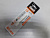 Сверло по мет. ц/х  2,0х24х49мм HSS TIN GEPARD (GP1320-049)  (СТИ)