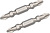 Бита PH-3  50мм (2шт) HAMMER (203-118)