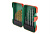 Набор сверл 202-921 DR set №21 (17пр.) 1,5-10мм мет./камень HAMMER Flex