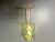 Светильник декоративный 0,2W Торшер-Рюмка Crystal Lamp (SP-04593)