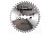 Диск пильный 205-123 CSB WD 180*40*20/16 HAMMER по дереву