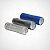 Фонарь 9 св/д "ФОТОН" МS-0809 (3хR03) (9 светодиодов) Blue пластик